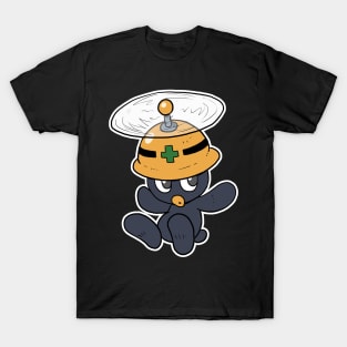 CHAO MET T-Shirt